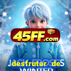 desfrutar de dinheiro atualizado